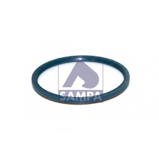 060.342 SAMPA Уплотняющее кольцо, ступица колеса