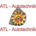 L 31 830 ATL Autotechnik Генератор