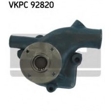 VKPC 92820 SKF Водяной насос