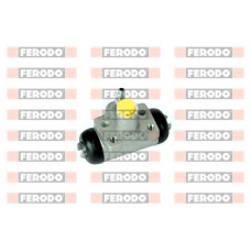 FHW4121 FERODO Колесный тормозной цилиндр