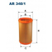 AR348/1 FILTRON Воздушный фильтр