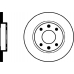 52516PRO PAGID Тормозной диск