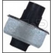 510847 GSP Подвеска, рычаг независимой подвески колеса