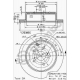 09.6915.10<br />BREMBO