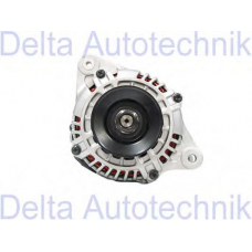 L 65 710 DELTA AUTOTECHNIK Генератор