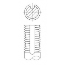 2365.032 INTERVALVES Впускной клапан