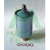 FB191 MULLER FILTER Топливный фильтр