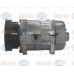 8FK 351 127-211 HELLA Компрессор, кондиционер