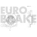 5815204778 EUROBRAKE Тормозной диск