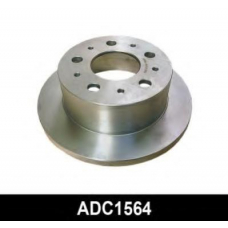 ADC1564 COMLINE Тормозной диск