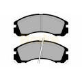 PA945 BRAKE ENGINEERING Комплект тормозных колодок, дисковый тормоз