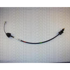 8140 28242 TRIDON Clutch cable