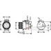 3000K431 VAN WEZEL Компрессор, кондиционер