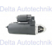 A 18 060 DELTA AUTOTECHNIK Стартер