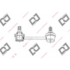 DL1017 DJ PARTS Тяга / стойка, стабилизатор