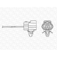 460000188010 MAGNETI MARELLI Лямбда-зонд