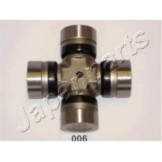 JO-006 JAPANPARTS Шарнир, продольный вал