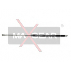 12-0077 MAXGEAR Газовая пружина, крышка багажник