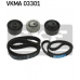 VKMA 03301 SKF Комплект ремня грм