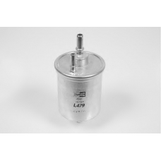 L479/606 CHAMPION Топливный фильтр
