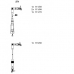 271 BREMI Комплект проводов зажигания
