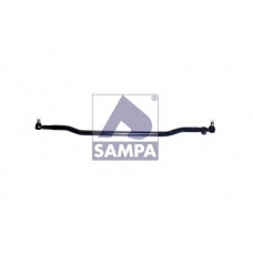 097.227 SAMPA Поперечная рулевая тяга