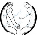 SHU311 APEC Тормозные колодки