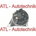 L 42 840 ATL Autotechnik Генератор