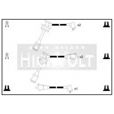 OEF370 STANDARD Комплект проводов зажигания