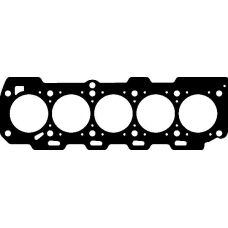 414733P CORTECO Прокладка, головка цилиндра