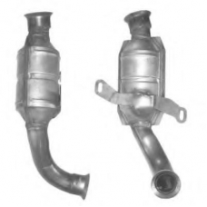 BM80200 BM CATALYSTS Катализатор