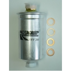 VFF203 MOTAQUIP Топливный фильтр
