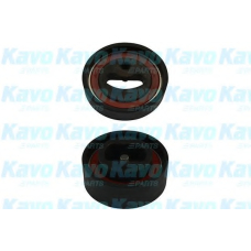 DTE-8512 KAVO PARTS Натяжной ролик, ремень ГРМ