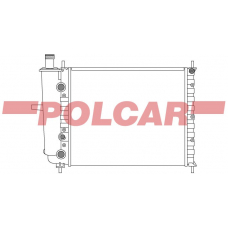 3018081X POLCAR Ch?odnice wody