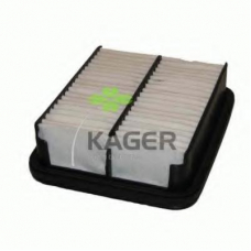 12-0018 KAGER Воздушный фильтр