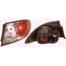 34510716 KLOKKERHOLM Задний фонарь