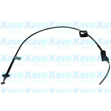 BHC-8531 KAVO PARTS Трос, стояночная тормозная система