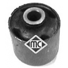 04009 METALCAUCHO Подвеска, рычаг независимой подвески колеса