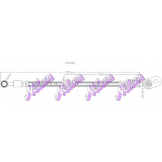 H4488 Brovex-Nelson Тормозной шланг