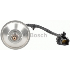 0 258 007 287 BOSCH Лямбда-зонд