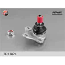 BJ11024 FENOX Несущий / направляющий шарнир
