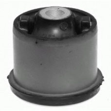 21549 01 LEMFORDER Втулка, балка моста