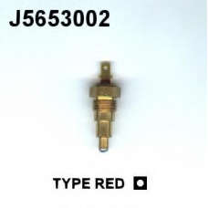 J5653002 NIPPARTS Термовыключатель, вентилятор радиатора