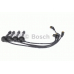 0 986 357 278 BOSCH Комплект проводов зажигания