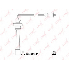 SPE5517 LYNX Комп.проводов mitsubishi lance