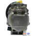 8FK 351 114-581 HELLA Компрессор, кондиционер