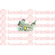 E 24 007<br />BREMBO