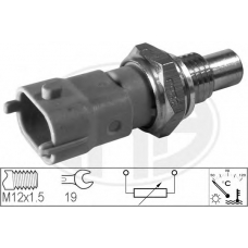 330528 ERA Датчик, температура охлаждающей жидкости