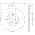 89003900 TEXTAR Комплект тормозов, дисковый тормозной механизм