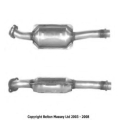 BM90204 BM CATALYSTS Катализатор